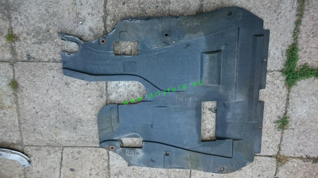 spodní kryt motoru Mondeo III TDCI/TDDI