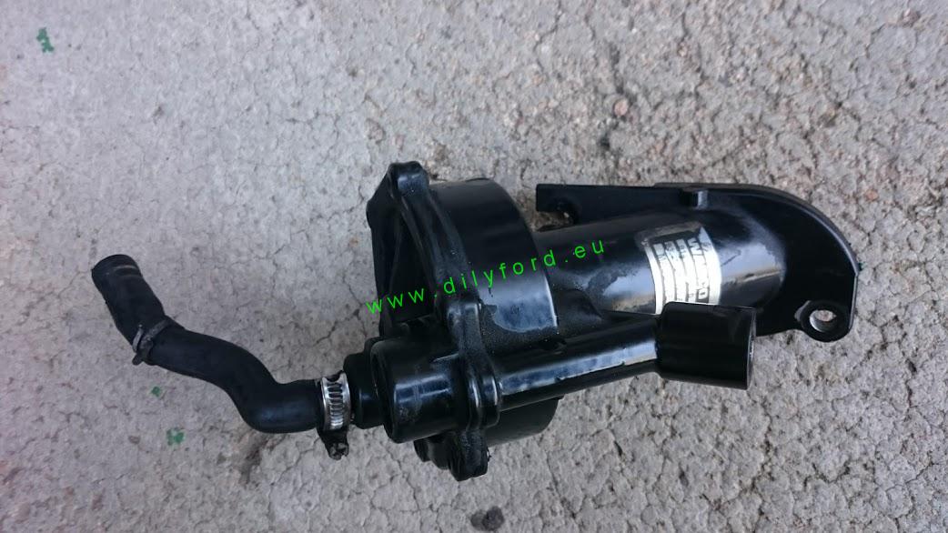 vývěva brzd Ford 1.8 diesel