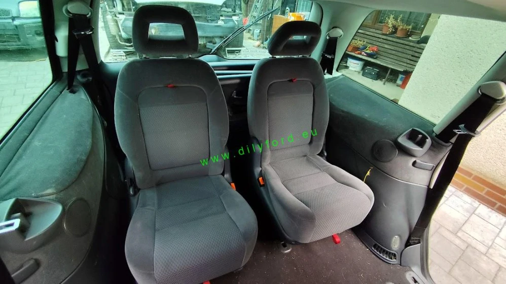 sedačka PZ Galaxy 00- dětská