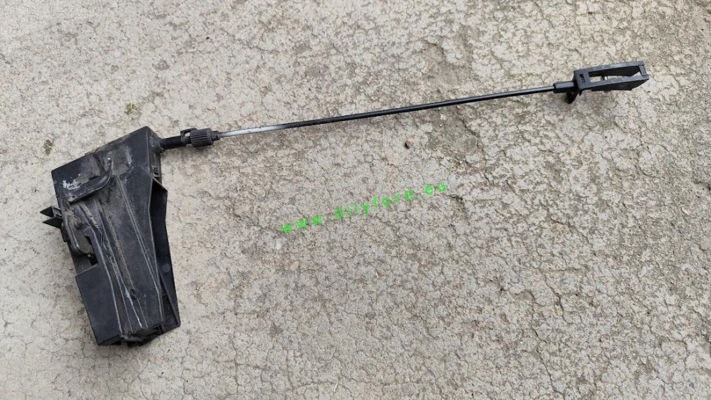 zámek dveří PZ Galaxy 01-