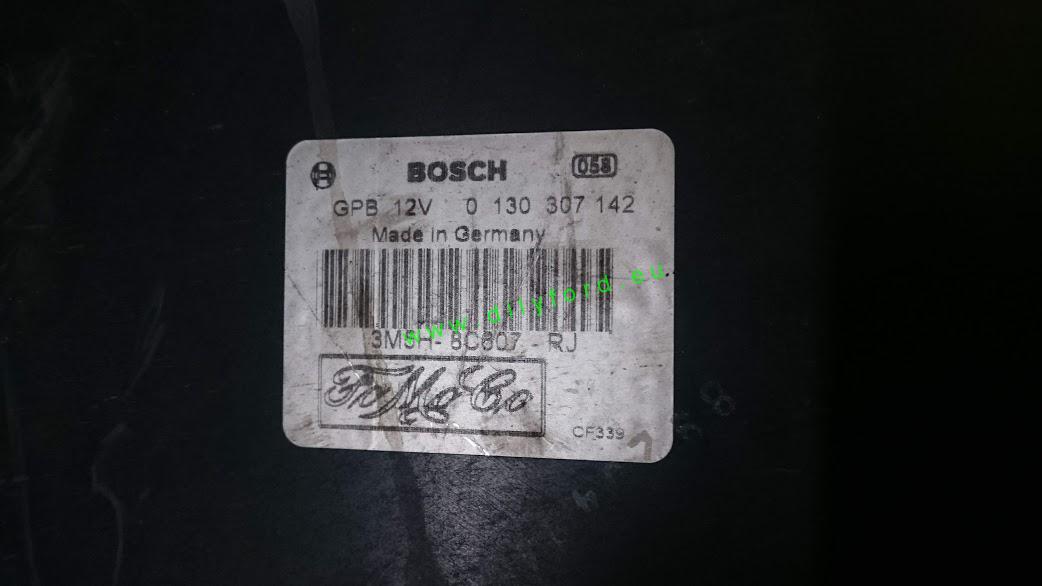 sahara C-Max 1.6TDCI 2009