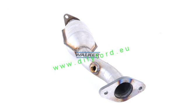 katalyzátor Mondeo III 1.8i 2.0i