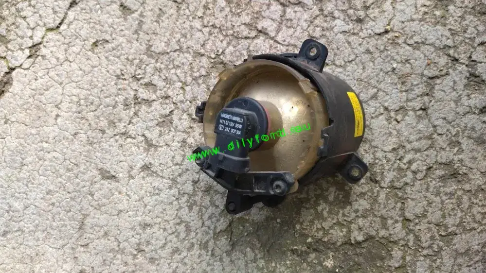 L mlhovka Mondeo III 00-03