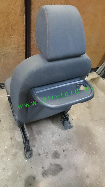 sedačka PP C-Max 2009