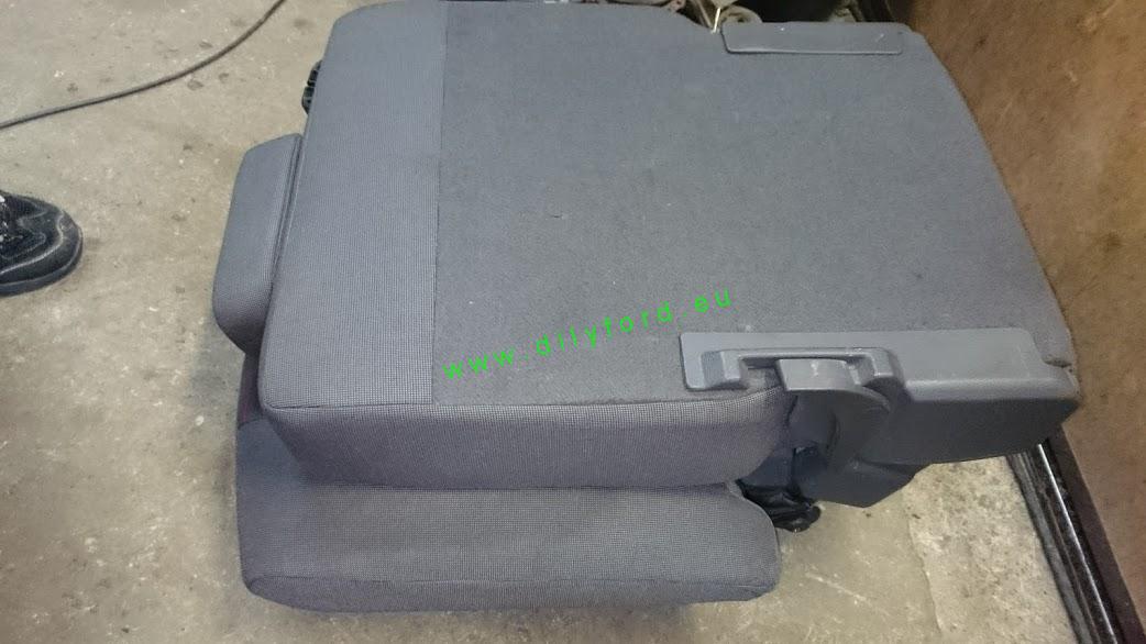 sedačka PZ C-Max 2009