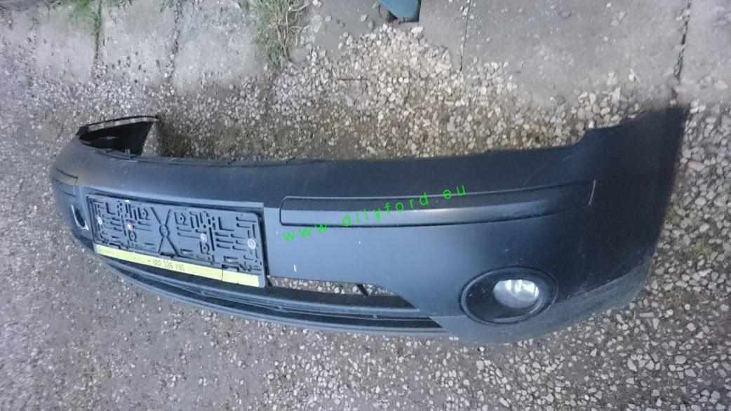 nárazník přední Mondeo III -6/03