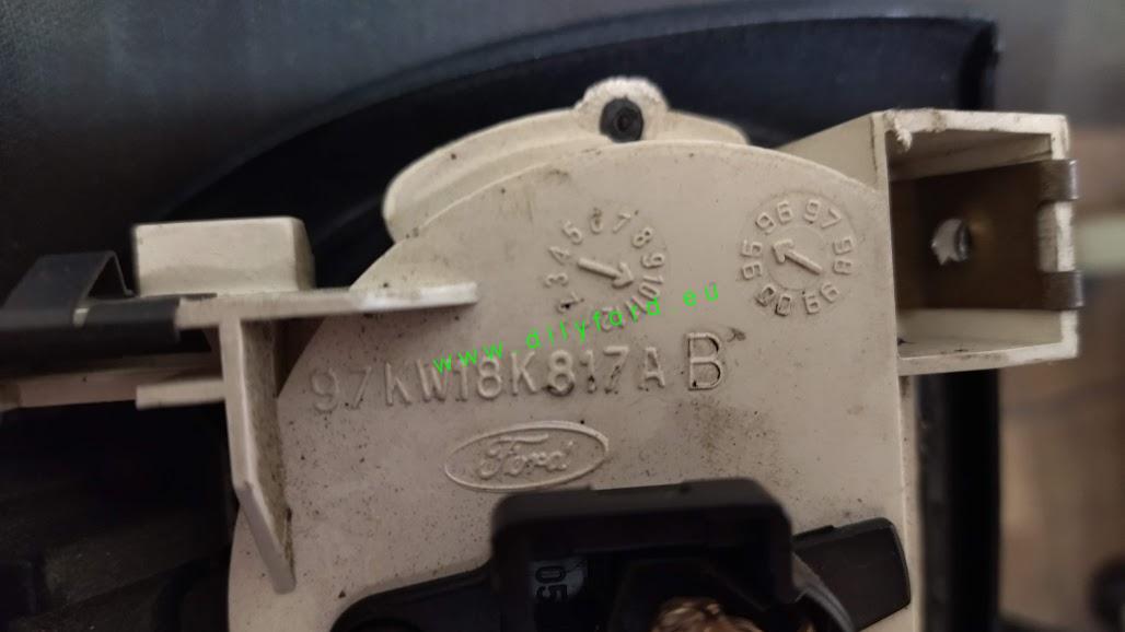 panel topení Ka 96-