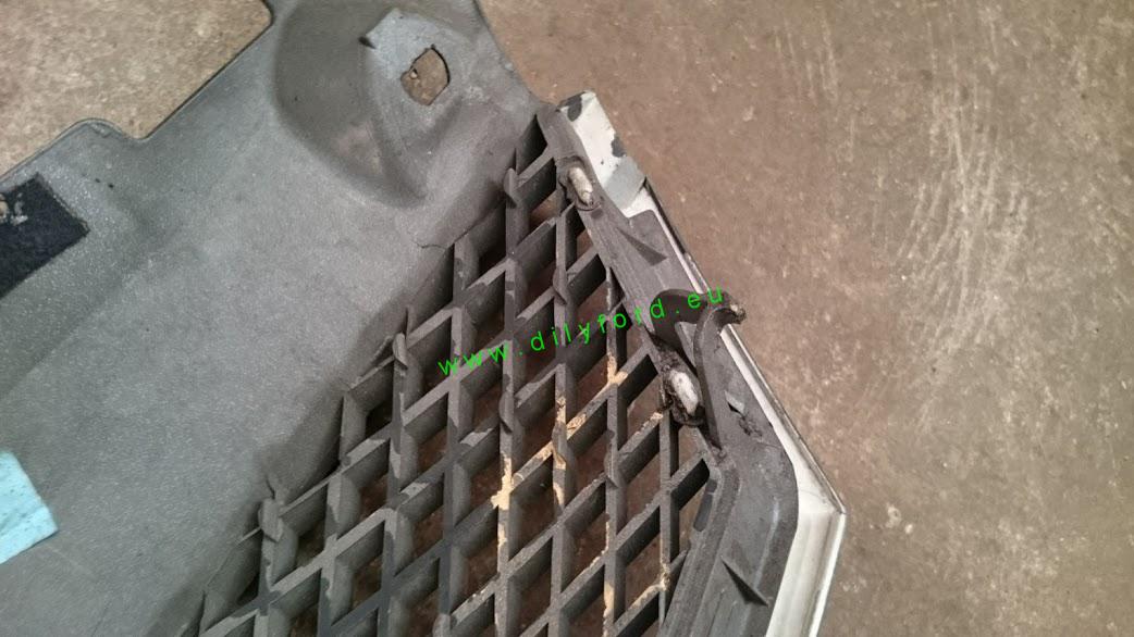 maska Mondeo III 01-03