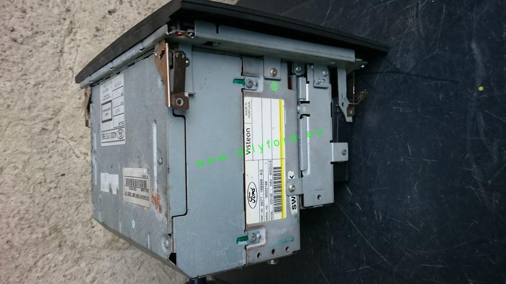 Autorádio Denso Mondeo 2004-