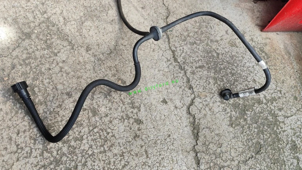 podtlaková hadice C-Max 1.6TDCI