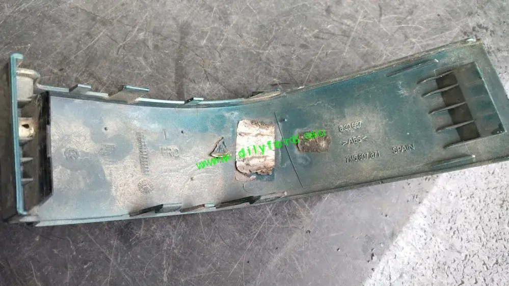 lišta pod světlo LZ Galaxy 00-