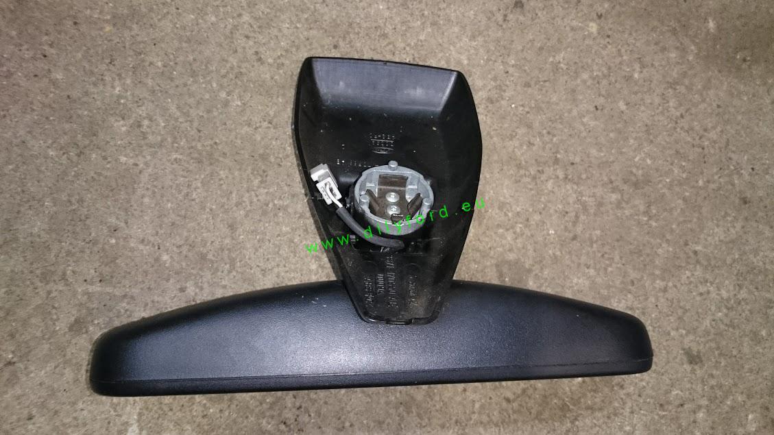 zpětné zrcátko vnitřní samostmívací Mondeo III FL