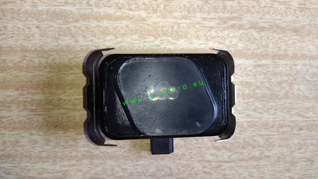 senzor deště Focus II, Mondeo III