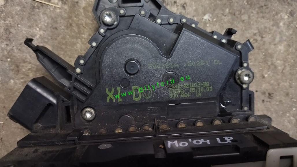 centrál LP Mondeo MkIII 03-07