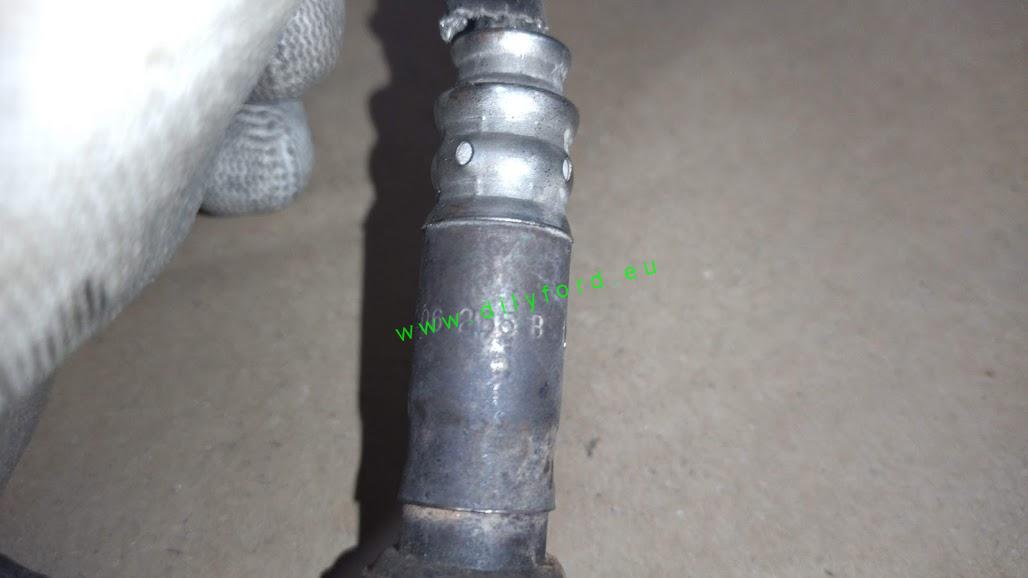 lambda sonda Opel Zafira, Astra,... 