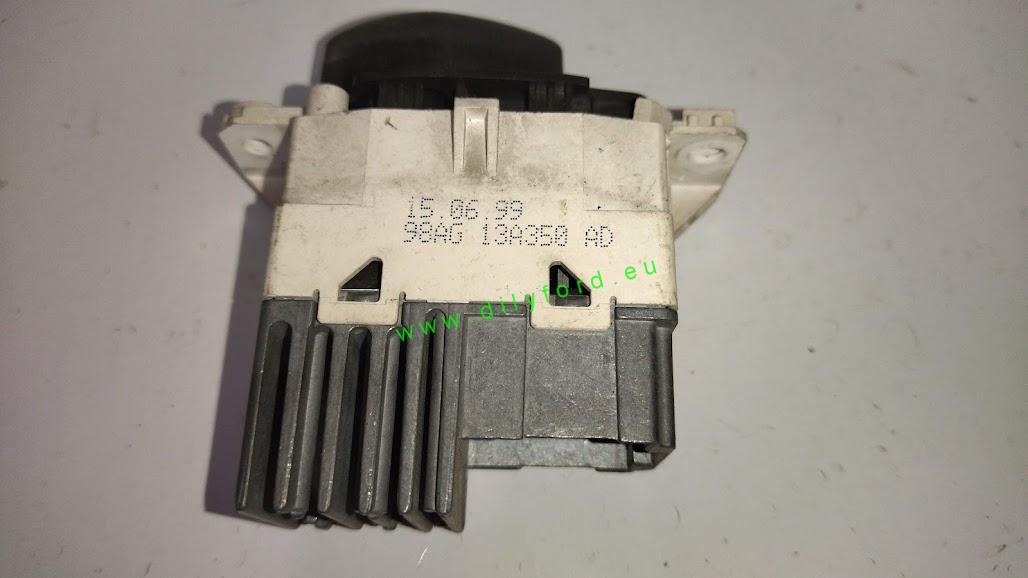 spínač výstražných Focus I verze1