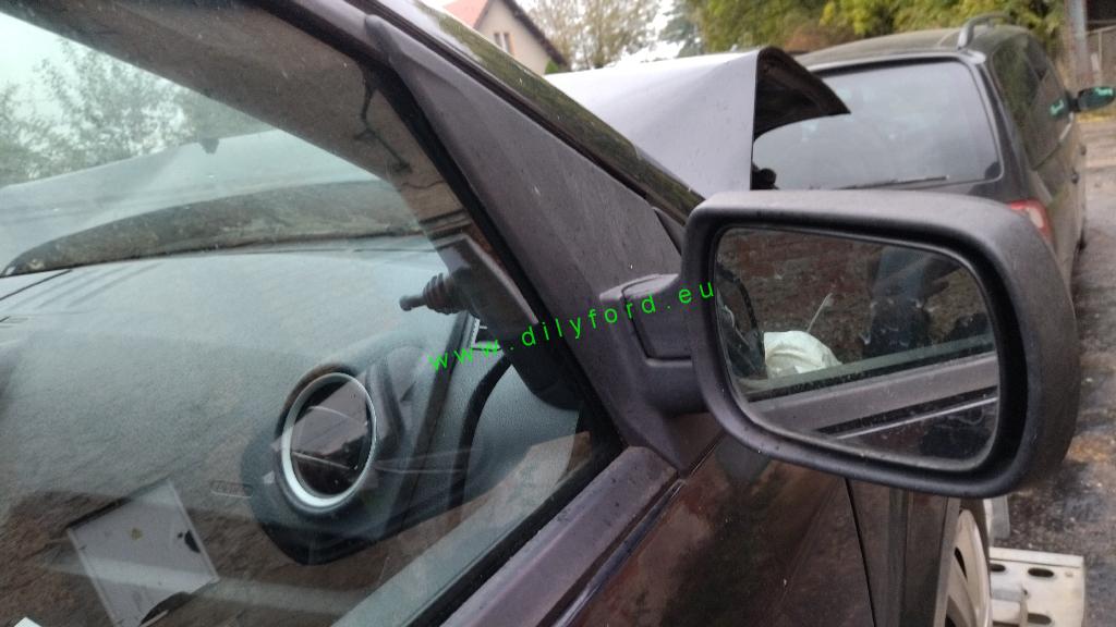 zrcátko P Fusion 2006