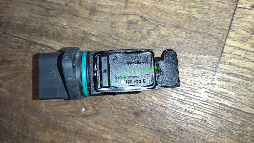 váha vzduchu Galaxy, Sharan, Alhambra TDI 81/85kW