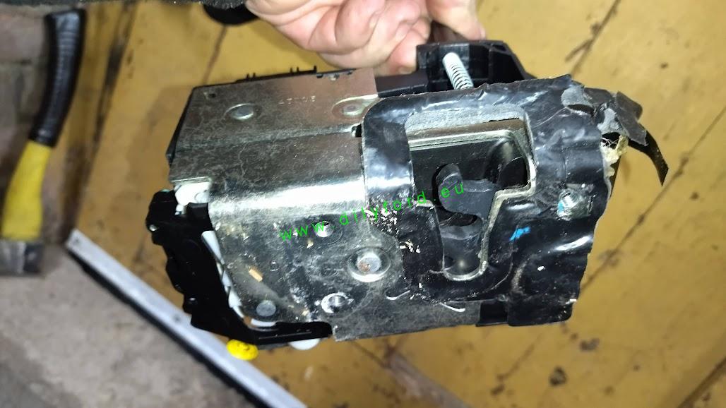 centrál PZ Fusion 2006