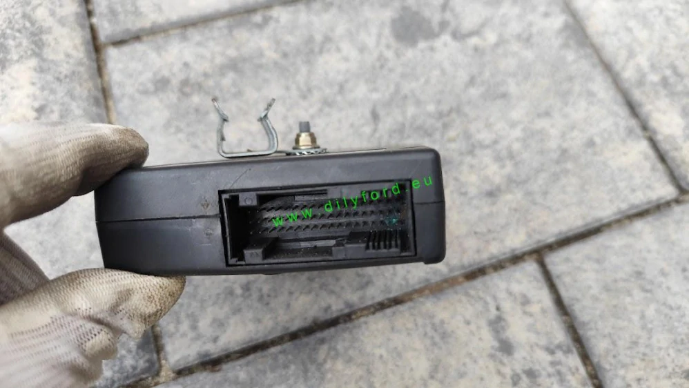 Bluetooth modul 4M5T-19G488-BT 