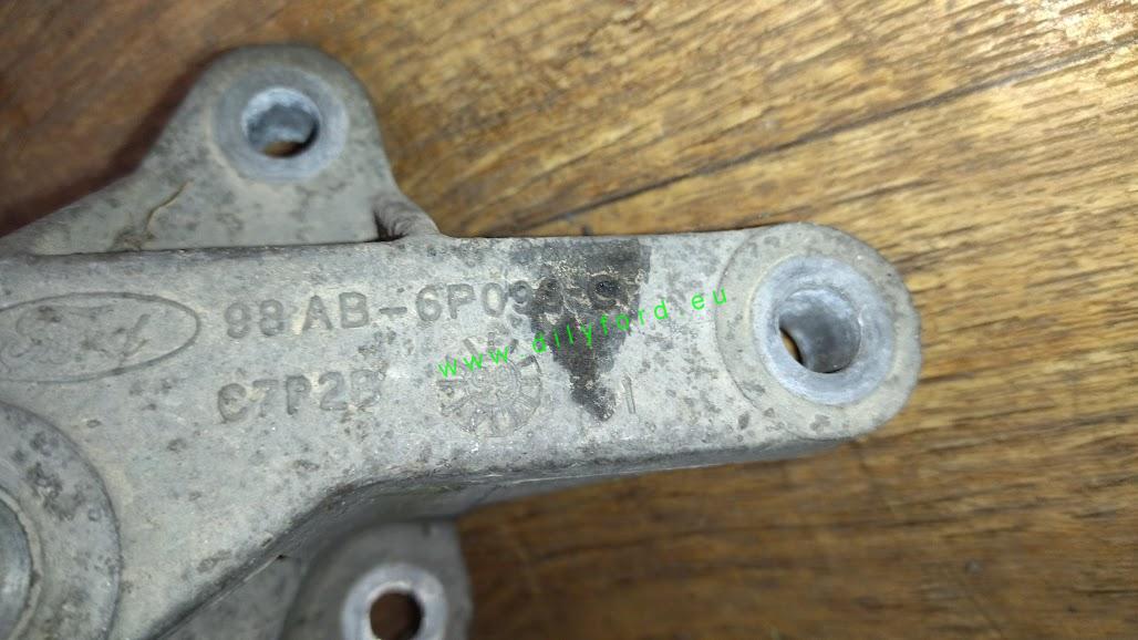 držák převodovky Focus I spodní