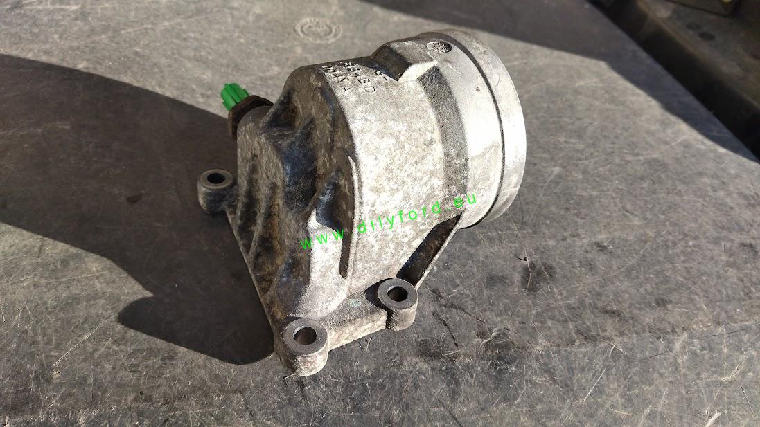 držák ol. filtru motoru Duratec