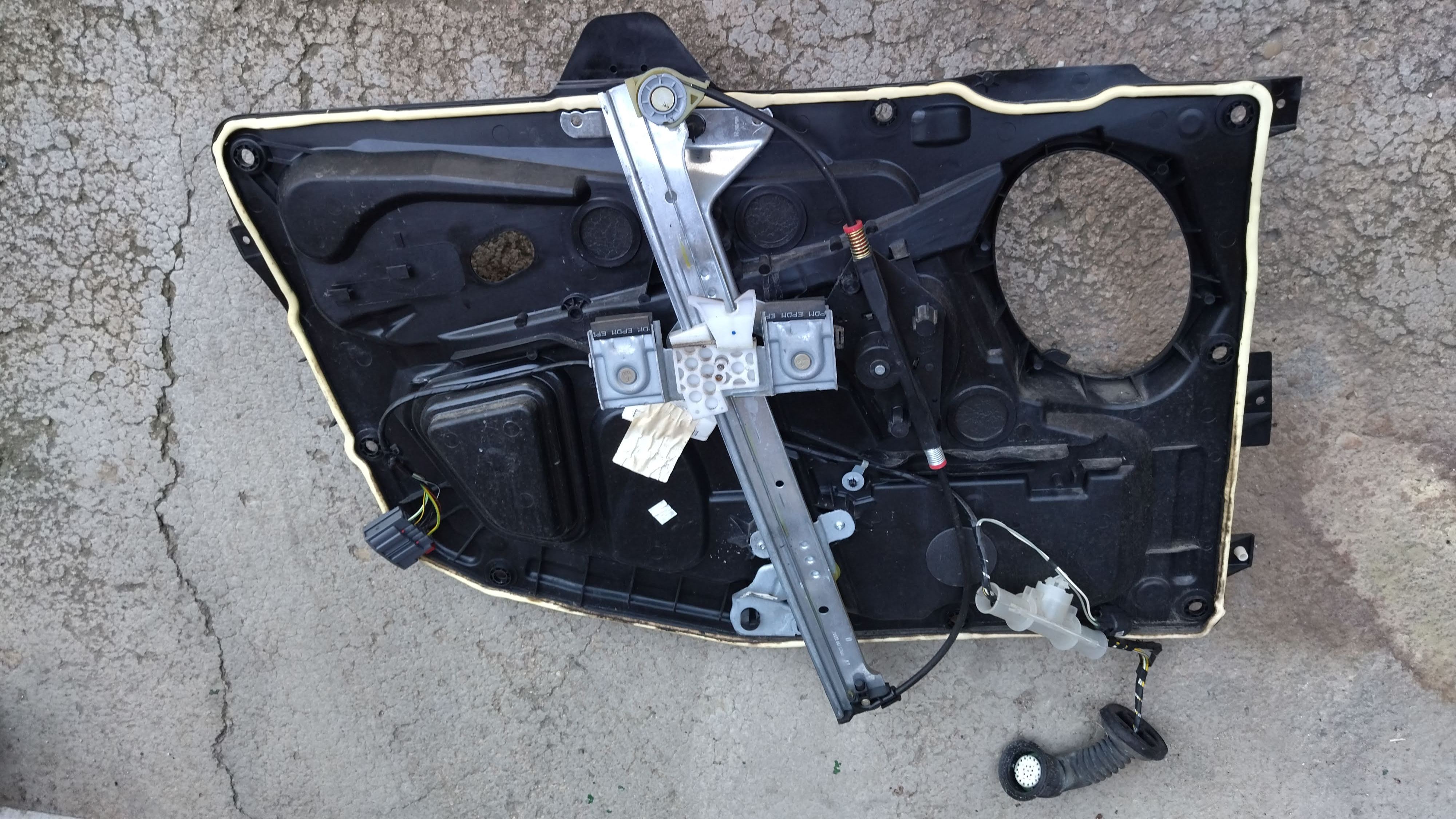 stahovačka PP Fusion 2006 manuální