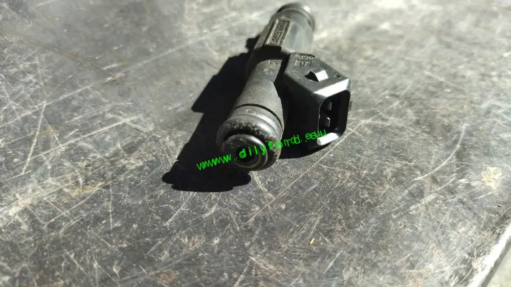 vstřikovač Focus 1.8i EYDC