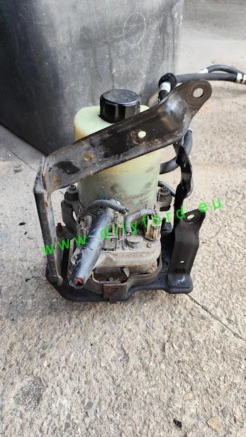 servo čerpadlo Focus II TDCI