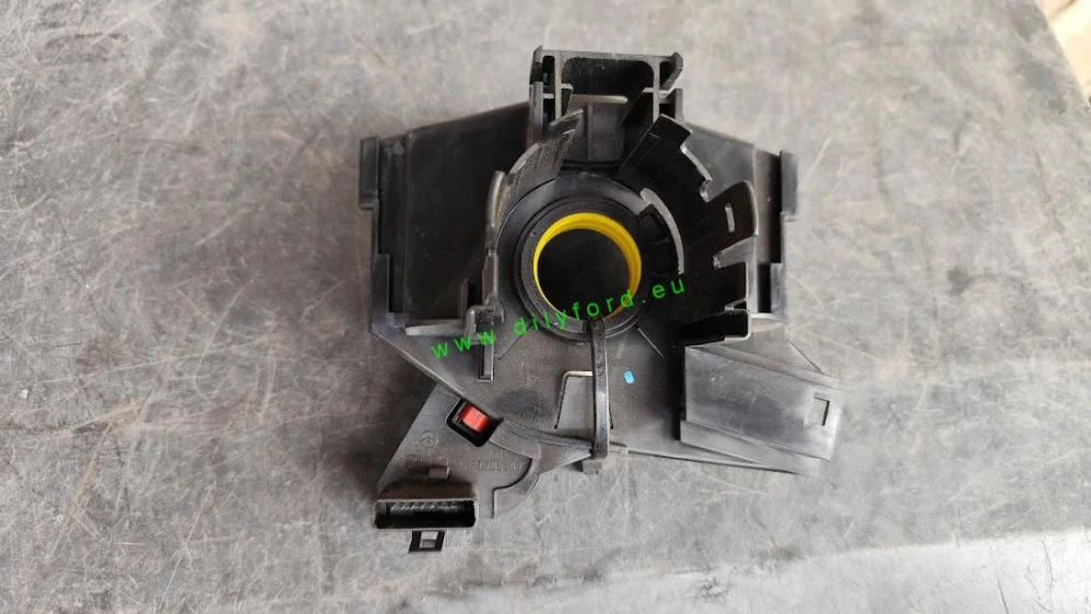 kroužek airbagu Focus I 