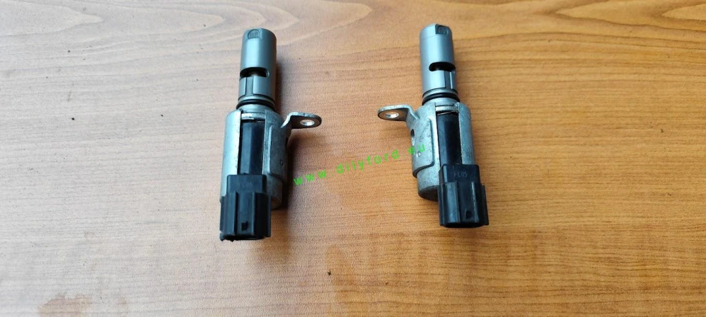 Ventil vačky 4M5G6L713AE