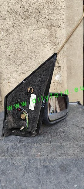 zrcátko P el. Fusion 02-05