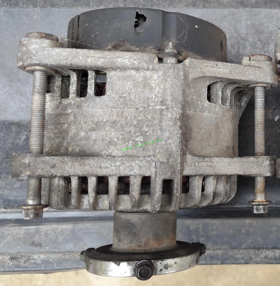 alternátor Focus II 1.8TDCI