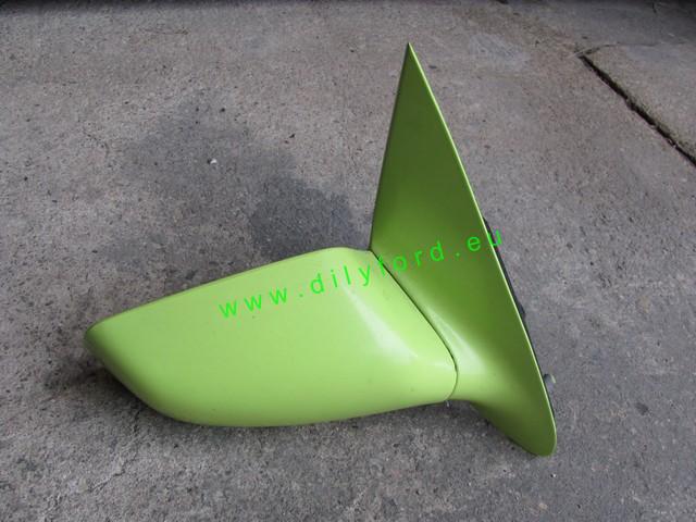 zrcátko Mondeo MkI-II P el.