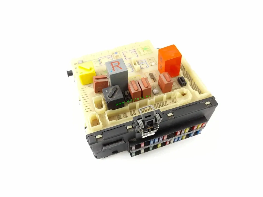 pojistkovka 96AG14A073DA