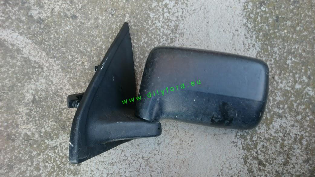 zrcátko L man Fiesta III 89-93