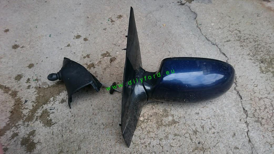 zrcátko levé man. Focus I 