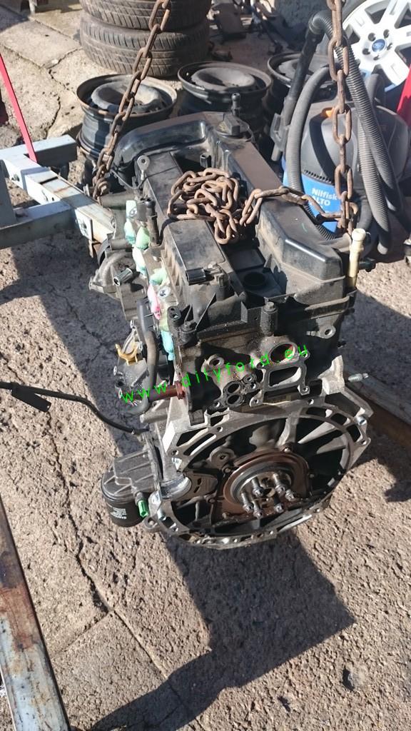 motor 1.8i 92kW CHBA