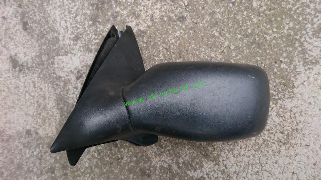 zrcátko Escort VII man. L