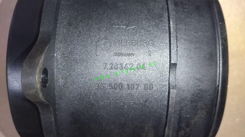 váha vzduchu 3M5A12B579BA