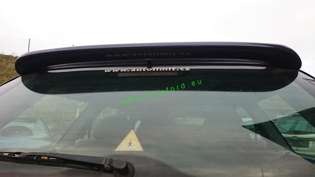 křídlo Mondeo I + II  kombi