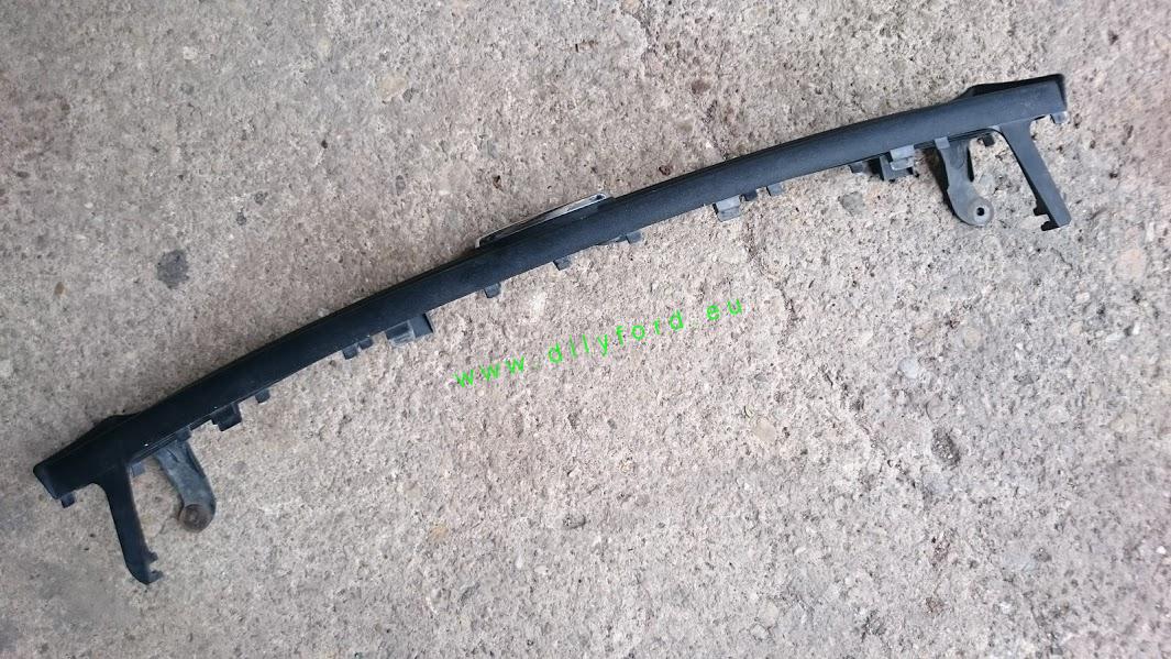 maska Focus I mřížky