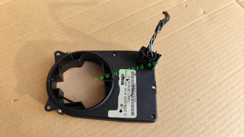 snímač úhlu rejdu Mondeo III 1S7T-3F818-AD