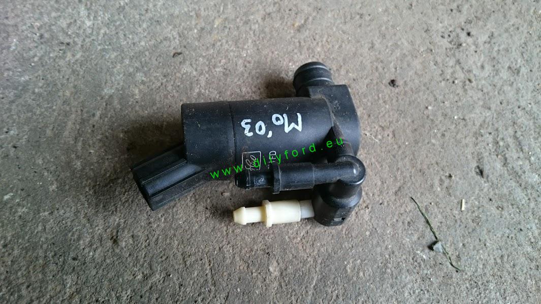 motorek ostřikovačů Mo III