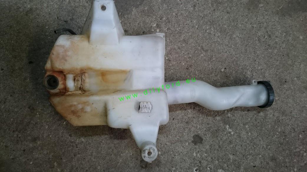 nádobka ostřikovačů Mo III s čidlem