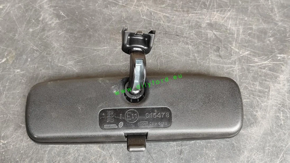 zpětné zrcátko vnitřní FoI