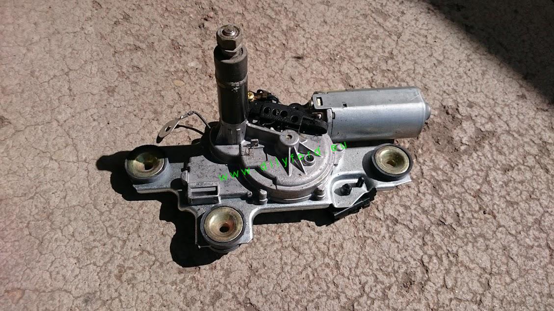 motorek zadního stěrače Focus I 3/5D