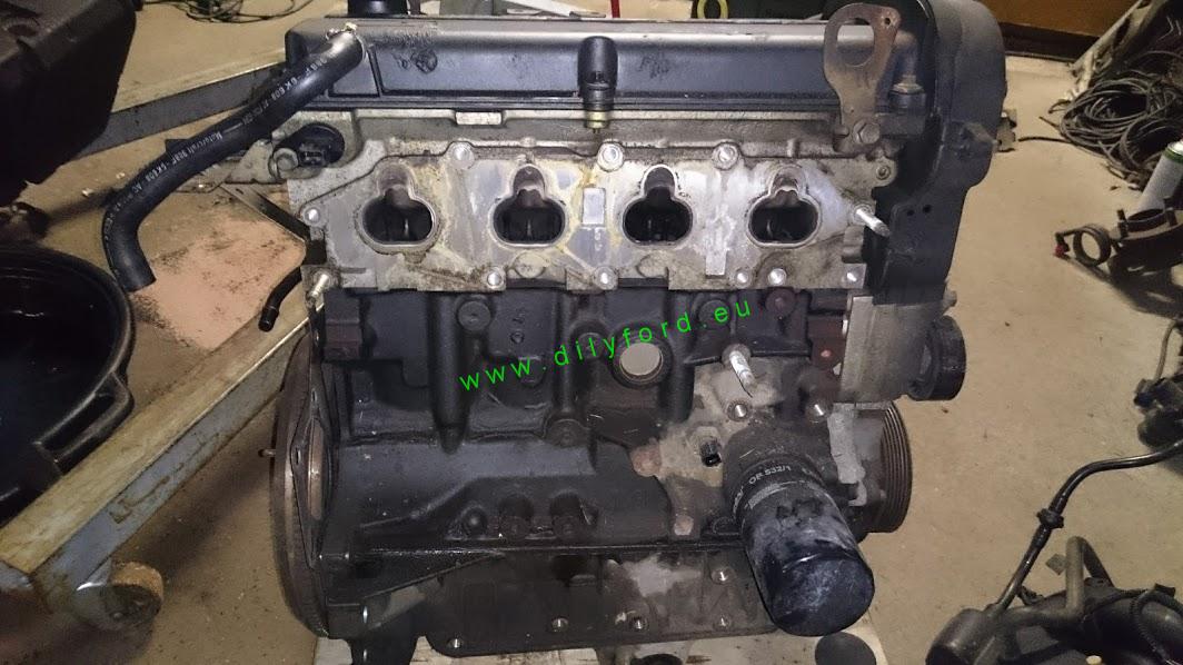 motor 1.8 16V 85kW EYDC