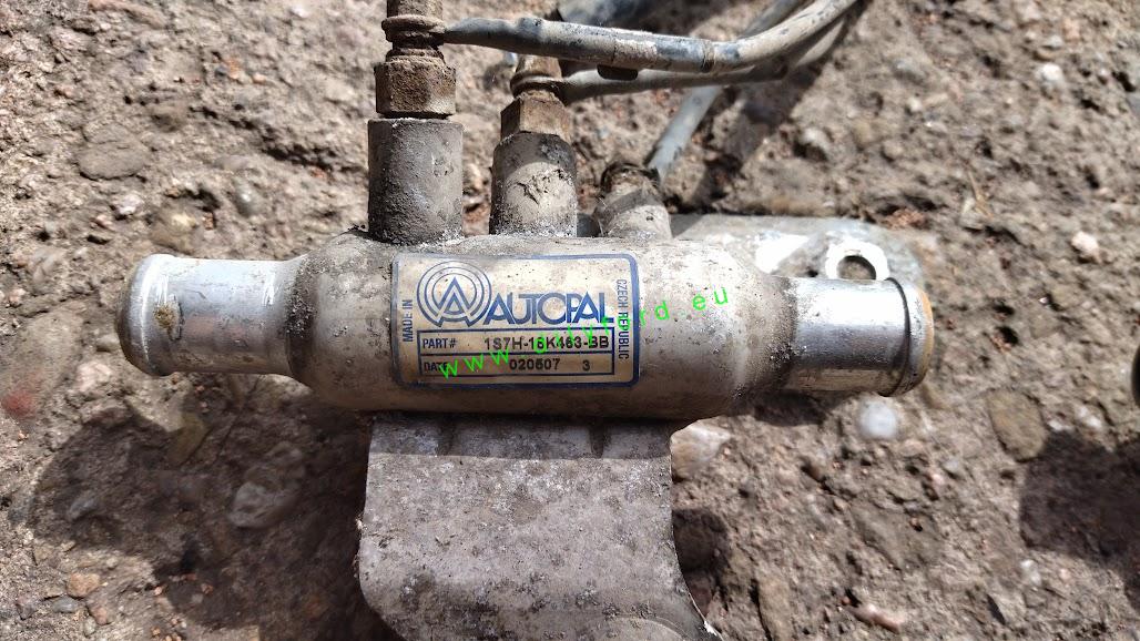 Ohřívač vody Mondeo MkIII TDDI/TDCI  1S7H18K463BB