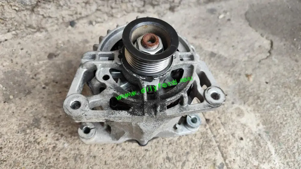 alternátor  Focus I ( 1.8i - 2.0i )